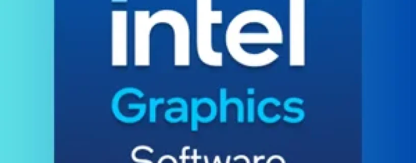 Download Intel Graphics Driver Full Version