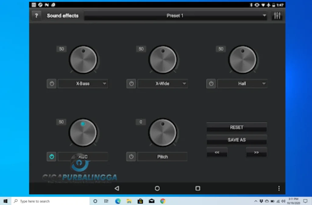 download jetaudio plus
