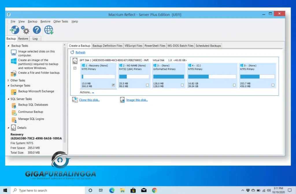 download macrium reflect kuyhaa