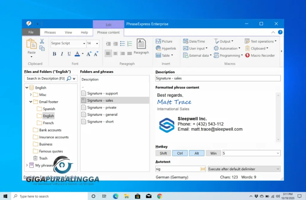 download phraseexpress full crack