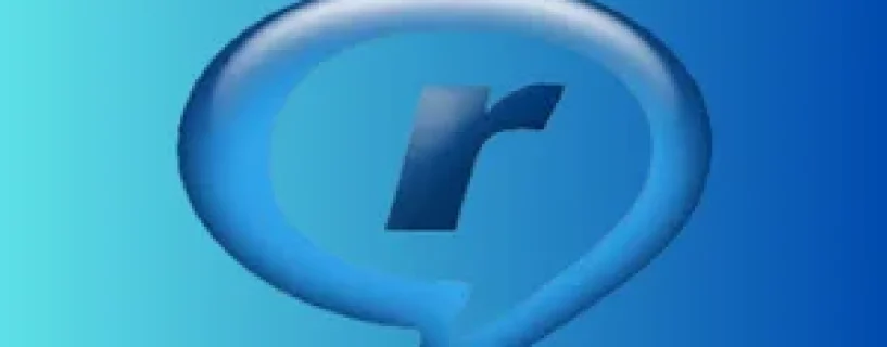 Download RealPlayer Full Version