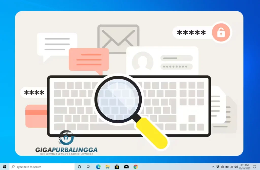 family keylogger bagas31