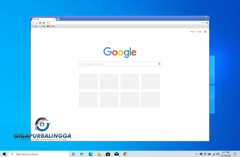 google chrome kuyhaa