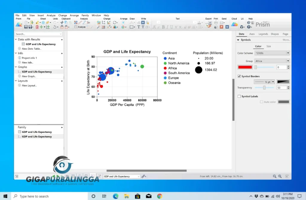 graphpad prism 9 crack