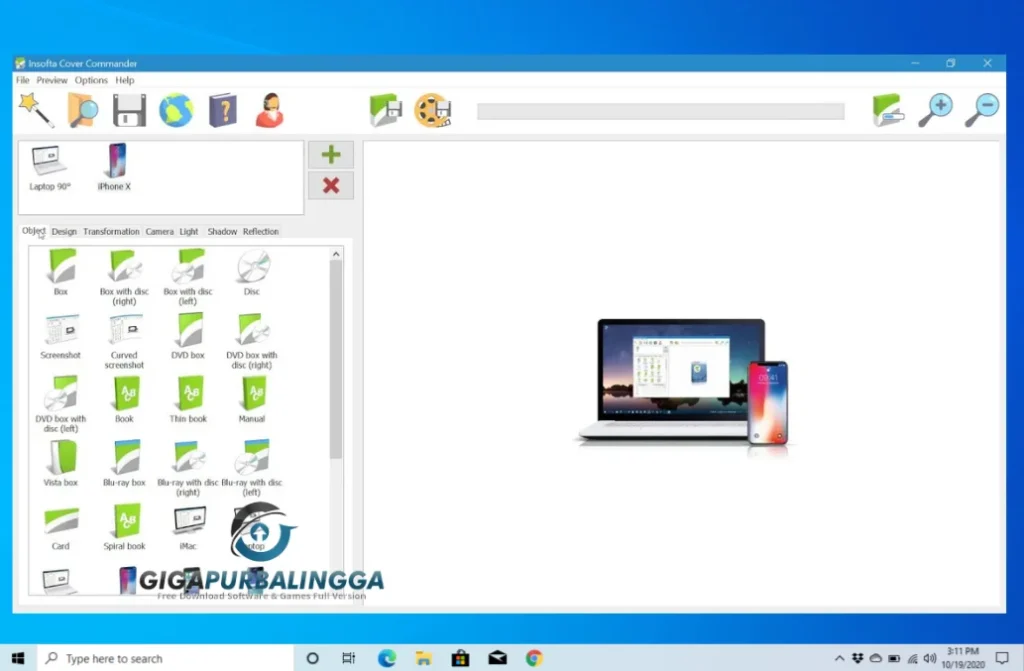 insofta cover commander crack