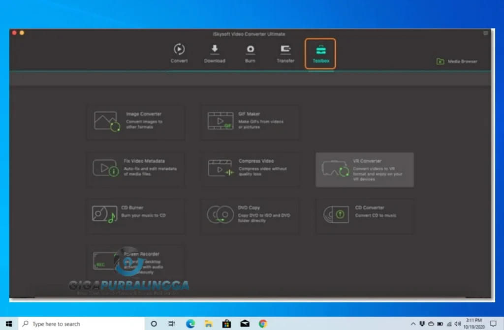 iskysoft video converter kuyhaa