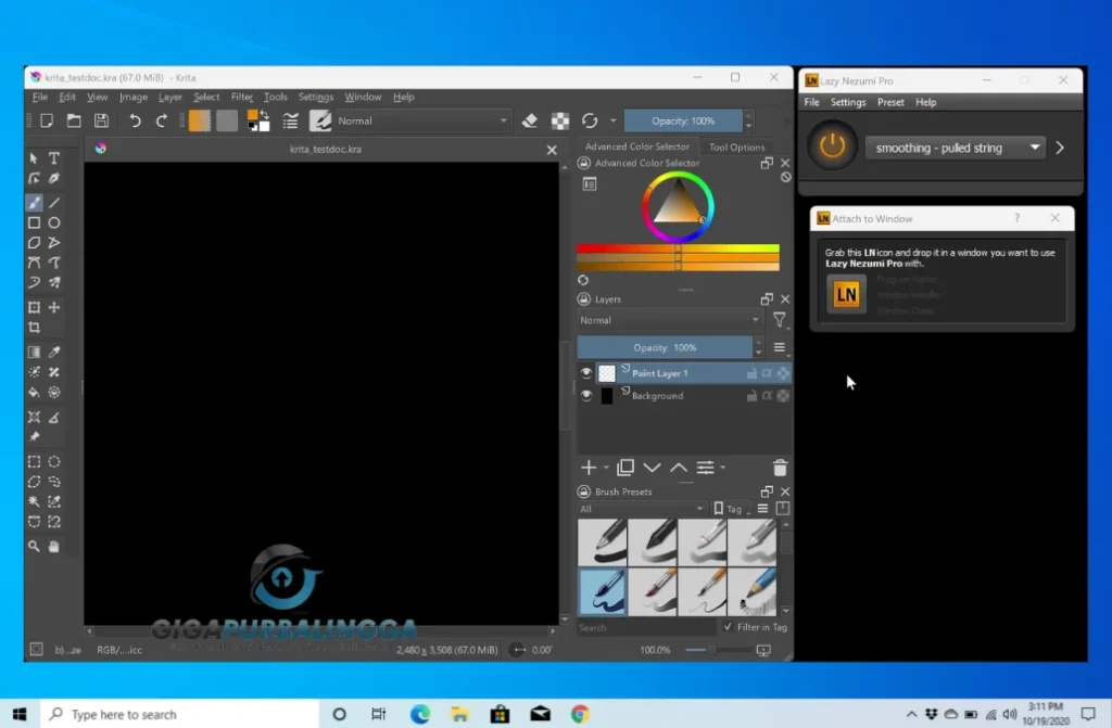 lazy nezumi pro full kuyhaa