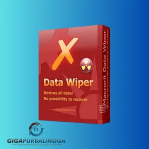 macrorit data wiper crack