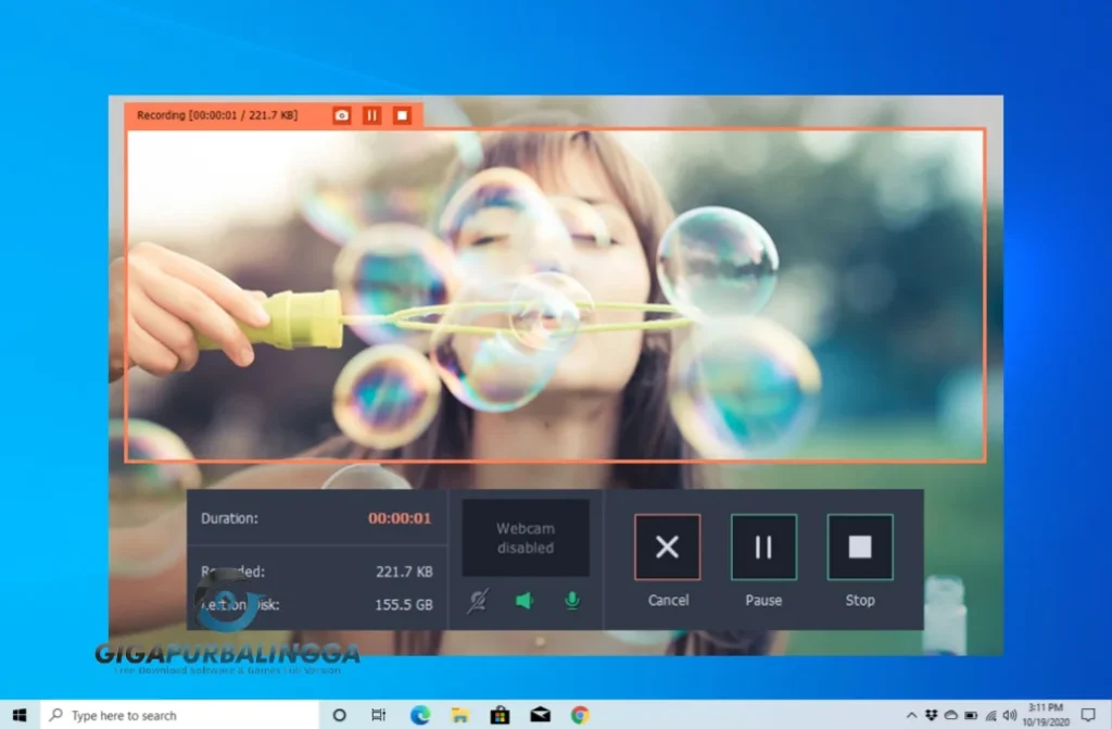 movavi screen recorder crack
