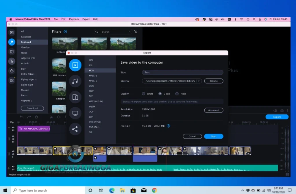 movavi video converter crack