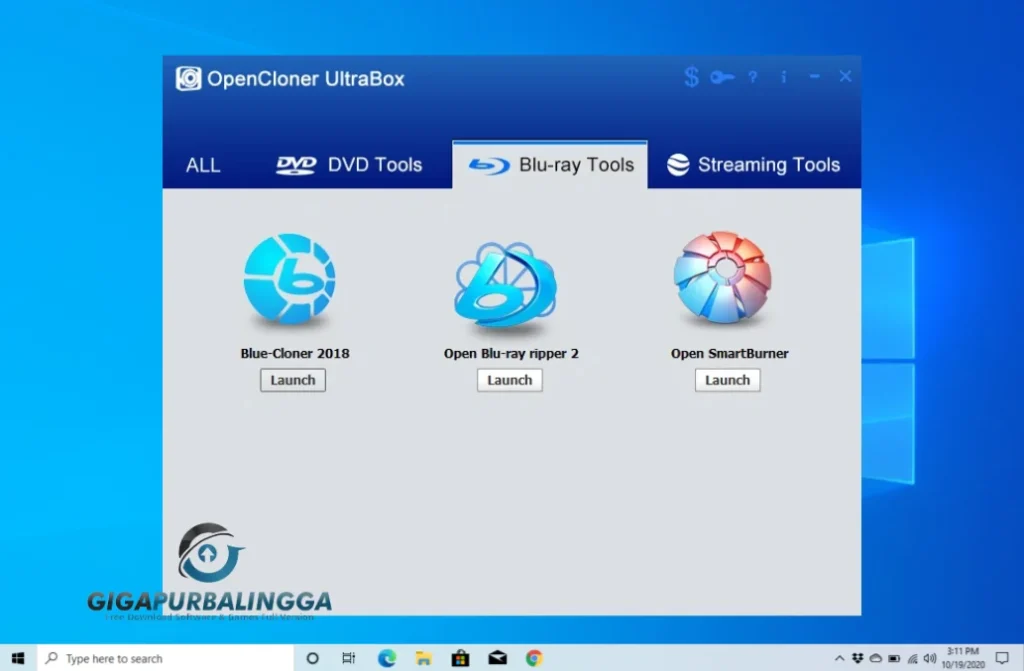 opencloner ripper crack