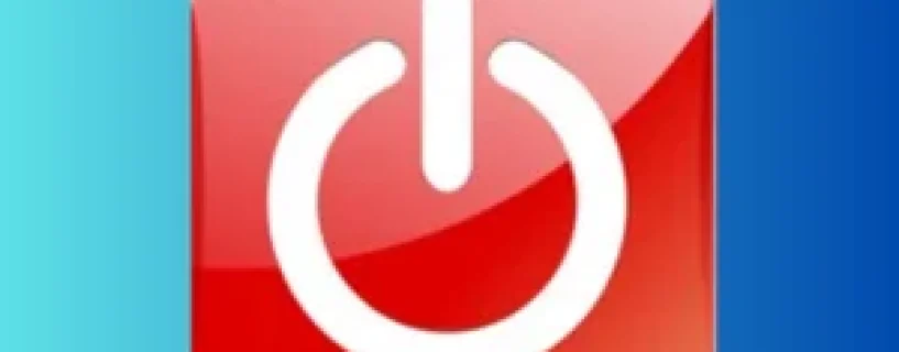 Download PC Auto Shutdown Full Version