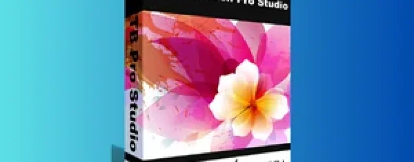 Download Pixarra TwistedBrush Pro Full Version