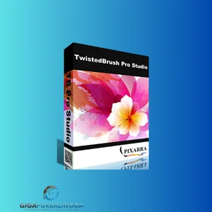 pixarra twistedbrush pro studio