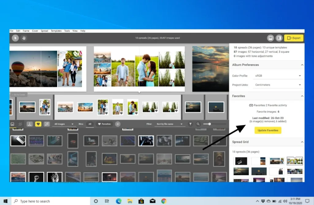 pixellu smartalbums 2019 crack