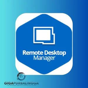 remote desktop manager