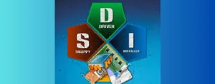 Download Snappy Driver Installer Full Version