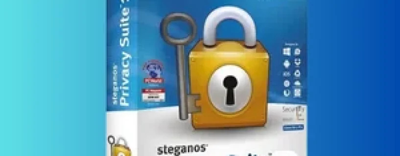 Download Steganos Privacy Full Version