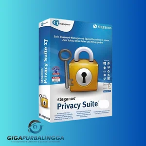 steganos privacy suite crack