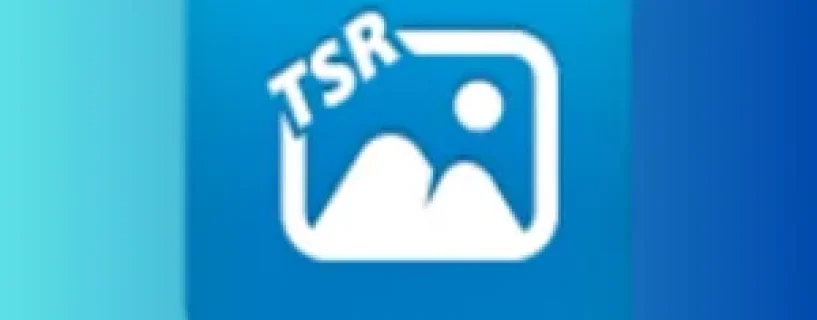 Download TSR Watermark Full Version