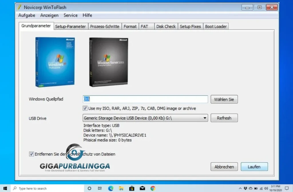 wintoflash full crack