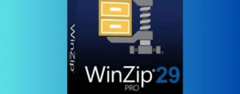 Download WinZip Pro Full Version