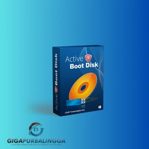 active boot disk kuyhaa