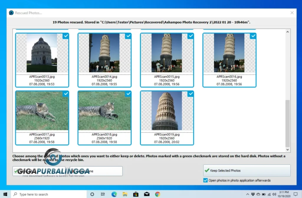 ashampoo photo recoveryfirewall control crack