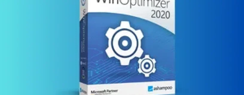 Download Ashampoo WinOptimizer Full Version