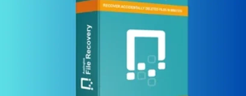 Download Auslogics File Recovery Professional Full Version