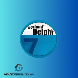 borland delphi download
