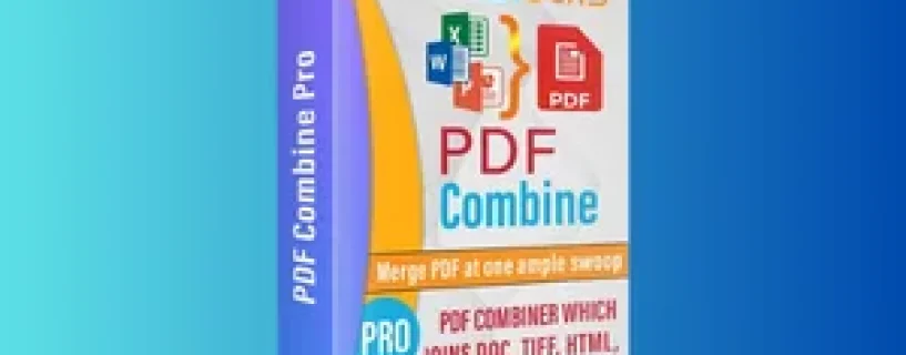 Download CoolUtils PDF Combine Pro Full Version