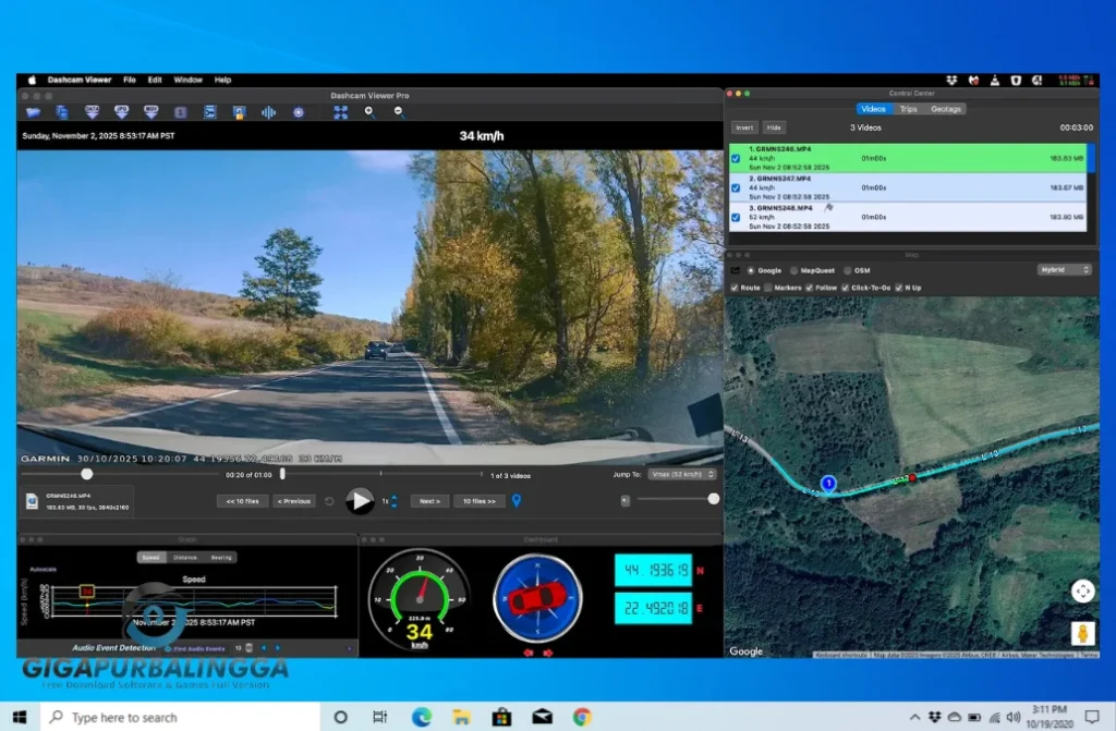 dashcam viewer plus kuyhaa