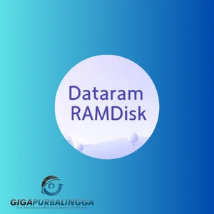dataram ramdisk download