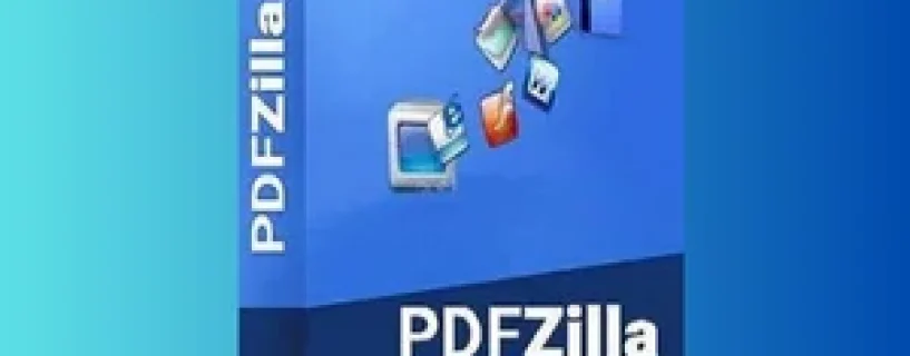 Download PDFZilla Full Version