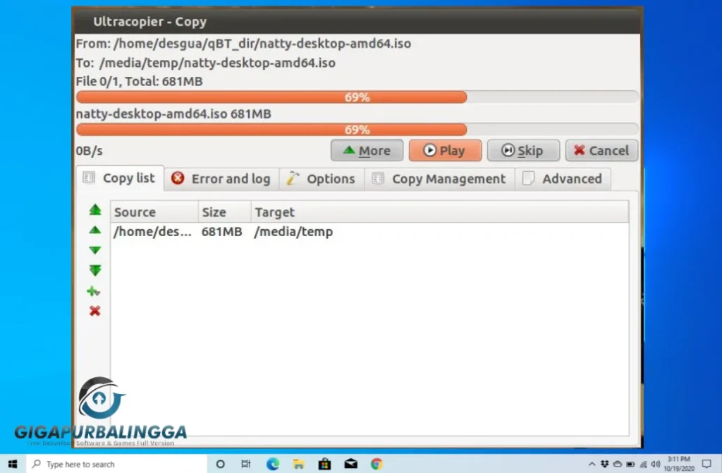 download supercopier