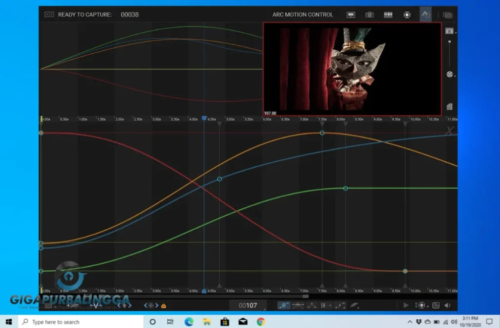 dzed systems dragonframe