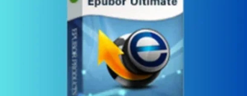 Download Epubor Ultimate Converter Full Version