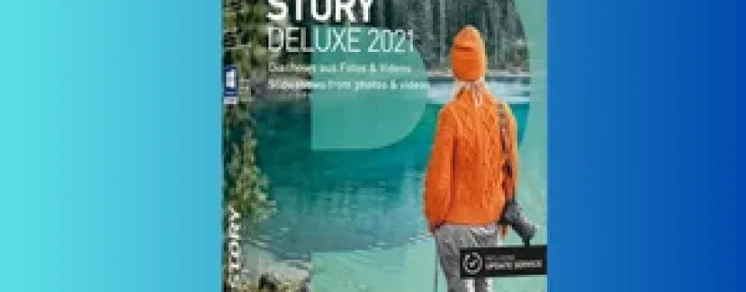 Download MAGIX Photostory Deluxe Full Version