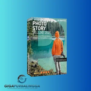 magix photostory deluxe free download