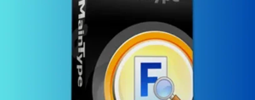 Download MainType Full Version