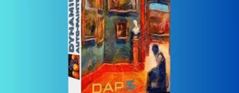 Download Mediachance Dynamic Auto Painter Pro Full Version