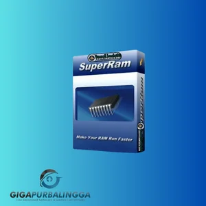 pgware superram