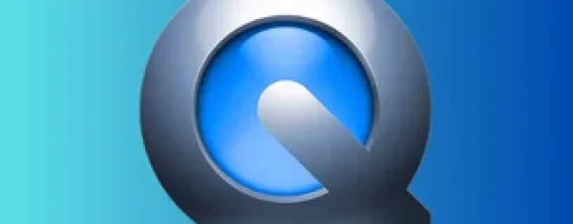 Download QuickTime Pro Full Version