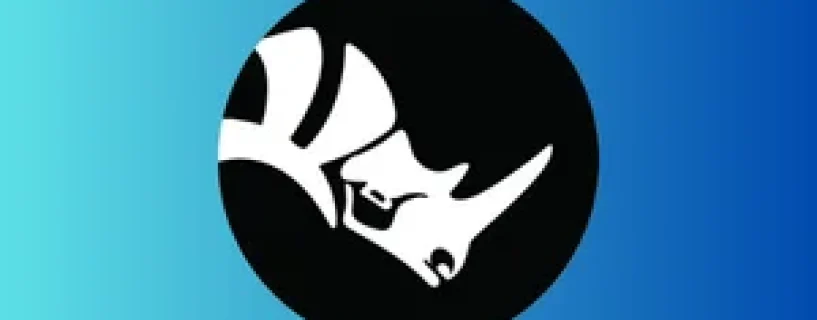 Download Rhinoceros 3D Full Version