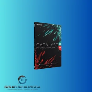 sony catalyst production suite