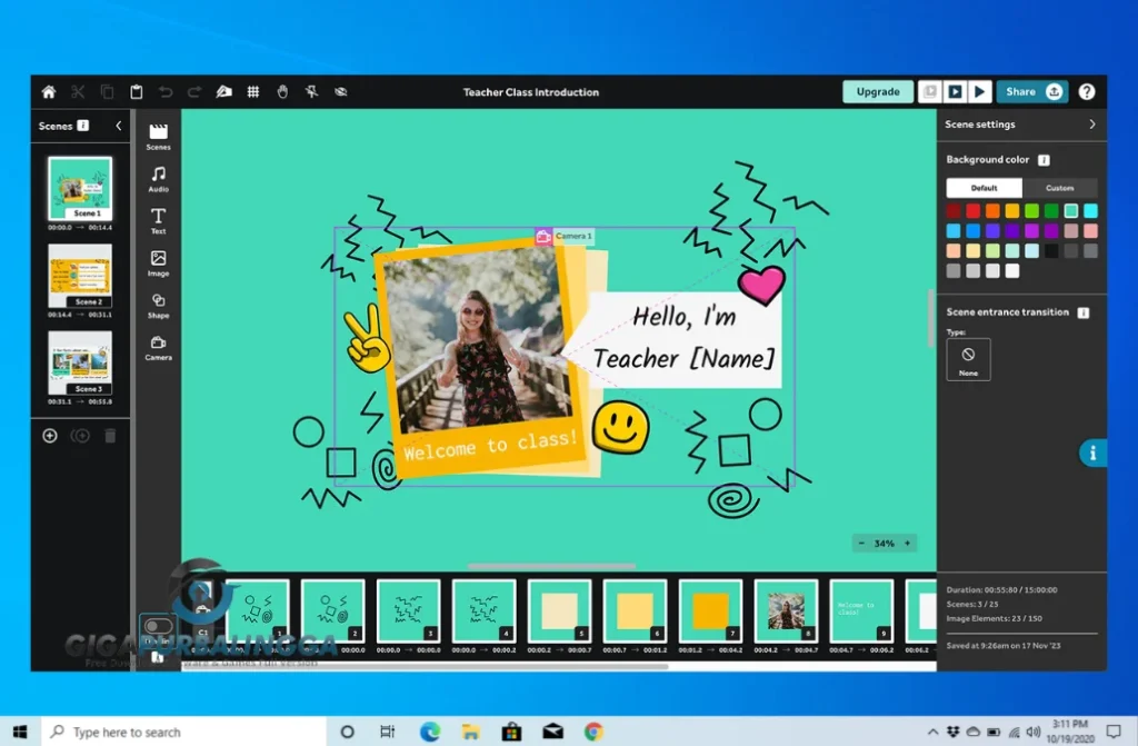 sparkol videoscribe download full