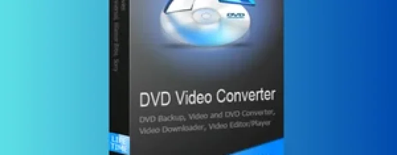 Download WonderFox DVD Video Converter Full Version