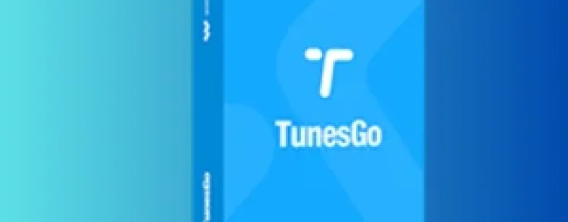 Download Wondershare TunesGo Full Version