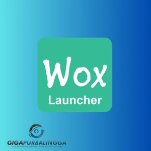 wox launcher